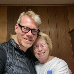 Meet your Posher, Karin